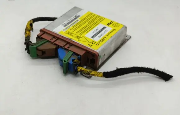 Peugeot Boxer Airbag control unit/module 1357312080 391171