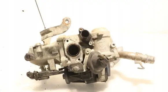 EGR valve