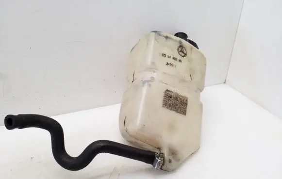 Mercedes-Benz S W140 Power steering fluid tank/reservoir 8430900