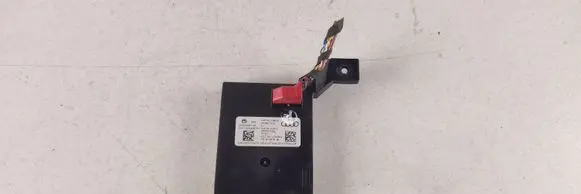 Audi A6 S6 C6 4F Keyless (KESSY) go control unit/module 4F0910335