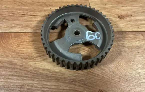 Peugeot 308 Camshaft pulley/ VANOS 9657477580