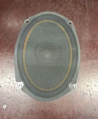 Jeep Compass Rear door speaker P05059063AC 29961P 20411G