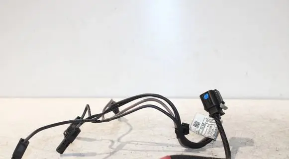 BMW X3 F25 Glow plug wires 7580612 7811162