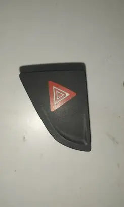 Citroen C5 Hazard light switch