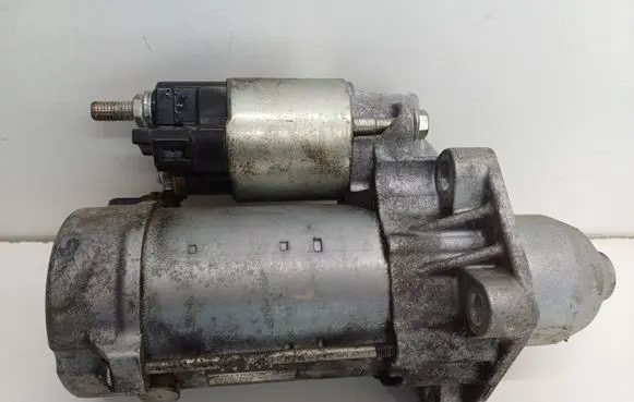 Maserati Quattroporte Starter motor 4280009650