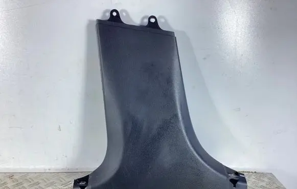 Mercedes-Benz GLC X253 C253 (B) pillar trim (bottom) A2536900525