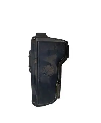 BMW 5 F10 F11 Fuse box cover 12907555155 58650910