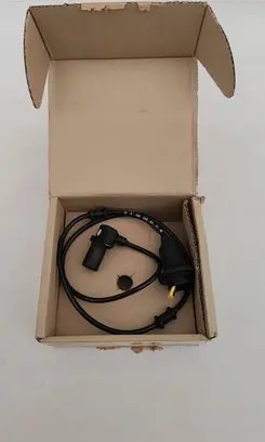 Mercedes-Benz A W168 ABS rear brake sensor A1685400317