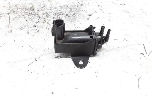 Ford Focus Turbo solenoid valve