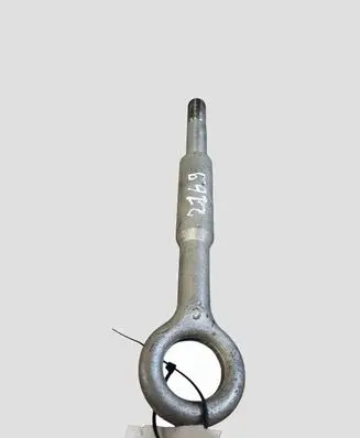 Volvo V60 Towing hook eye