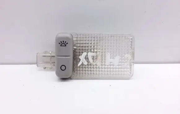 Ford C-MAX I Front seat light 152940 C95YA