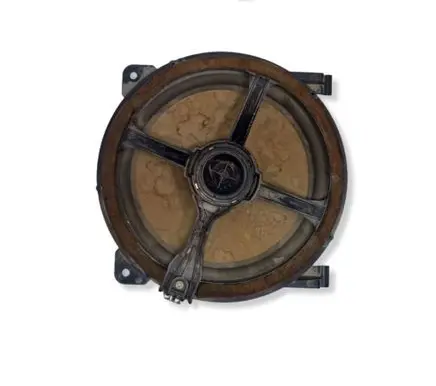 Volvo S60 Parcel shelf speaker 8633574