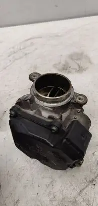 Skoda Octavia Mk3 (5E) Throttle valve 04L128063P A2C84315500