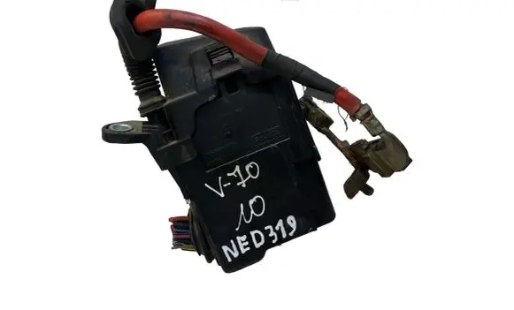 Volvo V70 Fuse box set 6G9T14A076MB 31300410