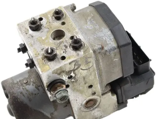 Audi A6 S6 C5 4B ABS Pump 8E0614111AH 0273004358 0265220525