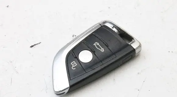 BMW 2 F45 Ignition key/card 9317145