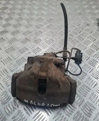 Audi A4 S4 B6 8E 8H Front brake caliper