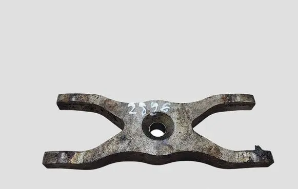 Ford Transit Fuel Injector clamp holder 6C1Q9L535AD