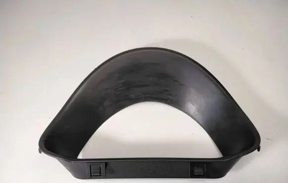 Dashboard trim