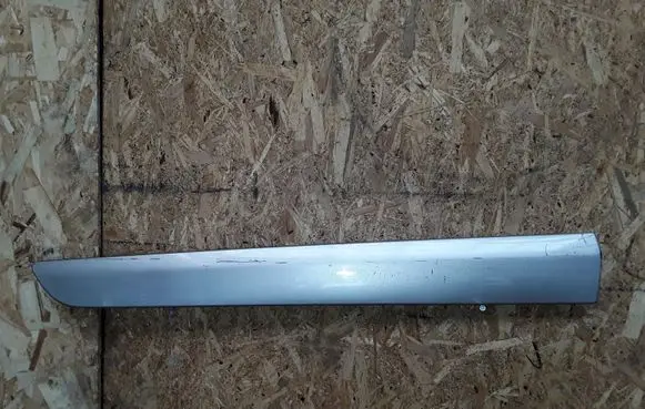 Peugeot Expert Front door trim (molding) 1497641077