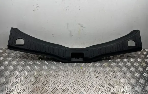 Ford Mondeo MK IV Trunk/boot sill cover protection 7S71N40374AGW 7S71N40374
