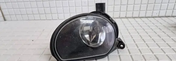 Audi Q7 4L Front fog light 19A253B