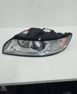 Volvo V50 Headlight/headlamp 32206139 1307022816 LE06A6153ABL