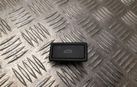 Tailgate opening switch