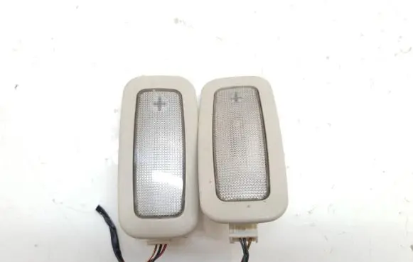 Fiat Croma Other interior light 735306195