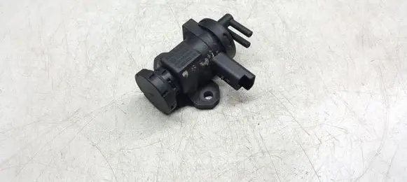 Citroen C5 Turbo solenoid valve 9635704380 0928400414