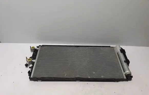 Volvo XC60 A/C cooling radiator (condenser) 32339858
