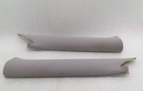 Maserati GranCabrio M145 Engine cover (trim)