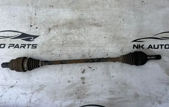 Volvo XC90 Rear driveshaft P30651528