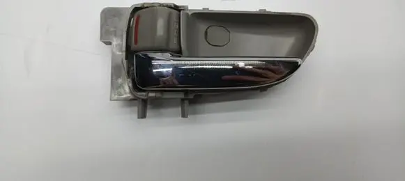 Subaru B9 Tribeca Rear door interior handle 