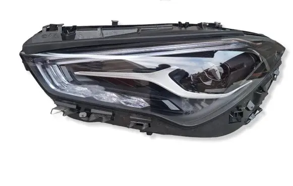 Mercedes-Benz CLA C118 X118 Headlight/headlamp A1189068501 1EX2843 MDE10145A