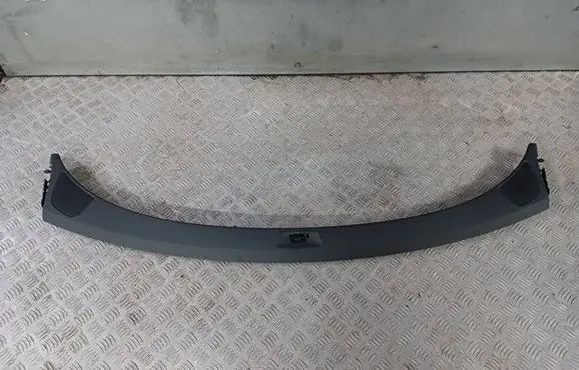 Audi A6 S6 C7 4G Dashboard center trim panel 4G0857051