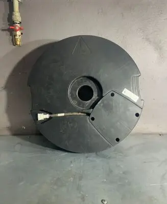 Subwoofer speaker