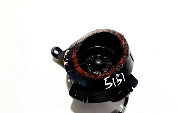 Renault Scenic I Front door speaker 7700425807 539901