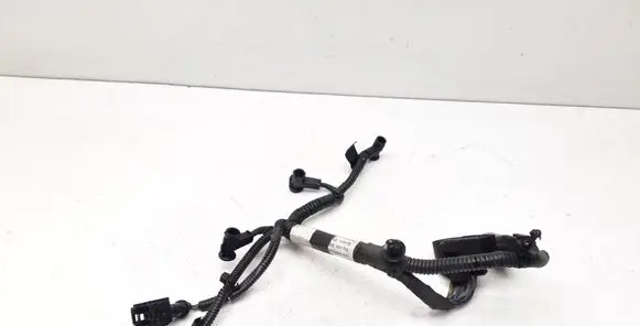 Volvo S90, V90 Glow plug wires 