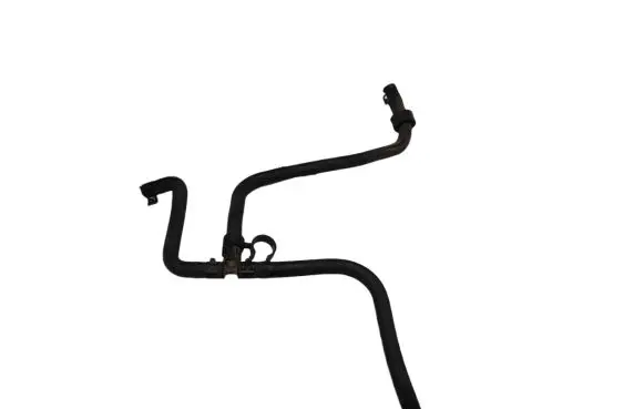 Seat Alhambra (Mk1) Engine coolant pipe/hose