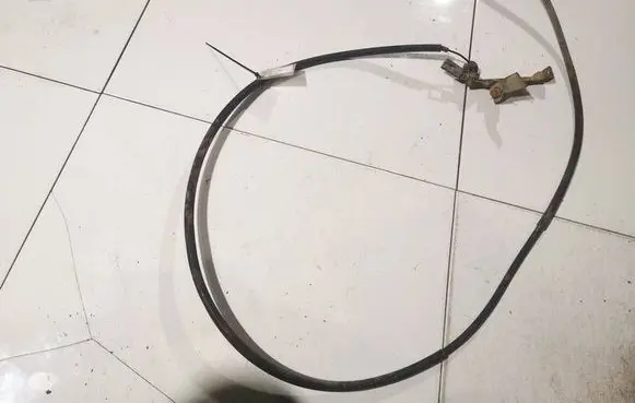 Citroen C8 Handbrake/parking brake wiring cable 