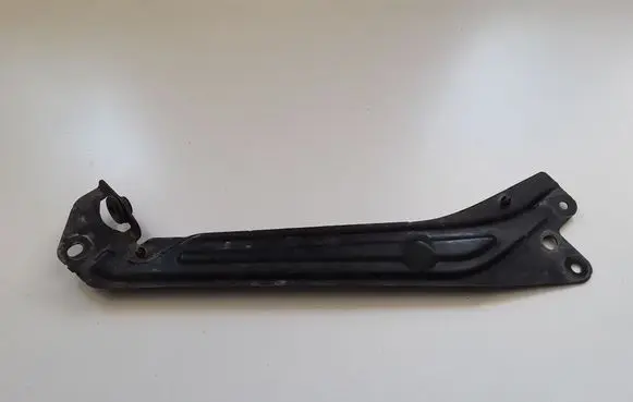 Skoda Yeti (5L) Other body part 5L0805931