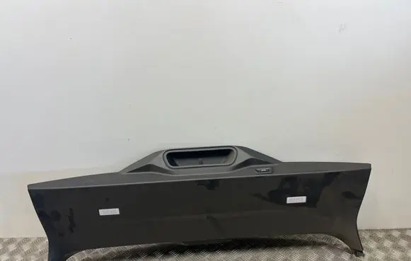 BMW X5 G05 Tailgate trim 7442965