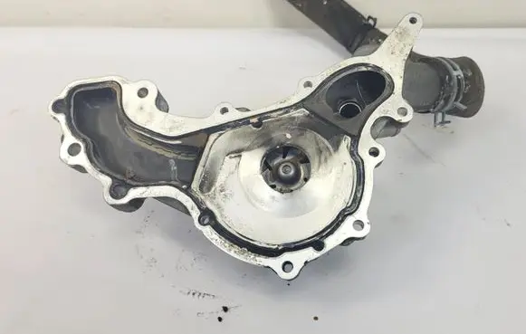 Jeep Grand Cherokee Electric auxiliary coolant/water pump 04893940ad