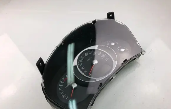 Hyundai Tucson JM Speedometer (instrument cluster) 940032E741