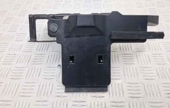 DS Automobiles 4 II Engine bonnet/hood lock/catch 9822727580 9835741480