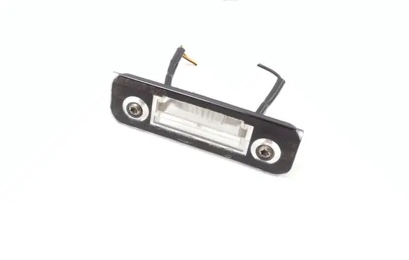 Ford Fiesta Number plate light 2S6113550AA