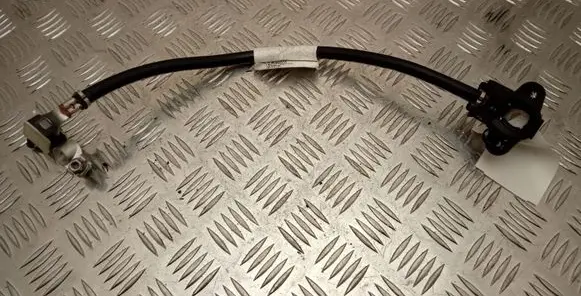 Volvo XC60 Negative earth cable (battery) 31433901AC 31433901