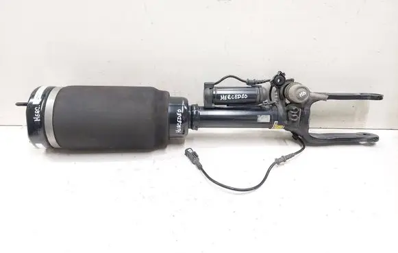 Mercedes-Benz R W251 Air suspension front shock absorber 15140009713 B4LF1Z005A09 971300530