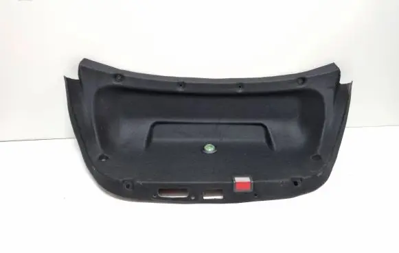 Mercedes-Benz C W205 Tailgate/boot cover trim set A2056940325 2056940325 205680025